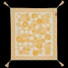 Wandering Folk Picnic Rug - Lola Honey