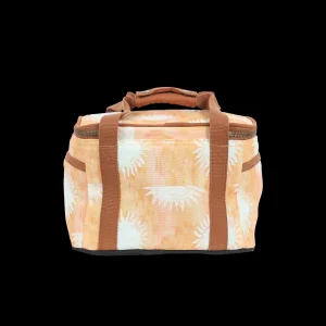 Wandering Folk Sol Cooler Mini - Tangerine