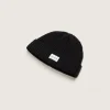 Will & Bear Levi Beanie - Black