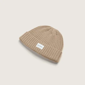 Will & Bear Levi Beanie - Tusk