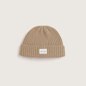 Will & Bear Levi Beanie - Tusk