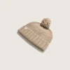 Will & Bear Tasman Beanie - Fawn