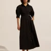 Zoe Kratzmann Favour Dress - Black