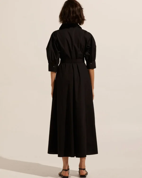 Zoe Kratzmann Favour Dress - Black