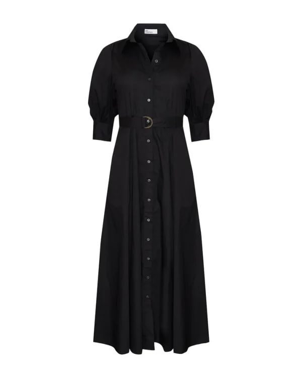 Zoe Kratzmann Favour Dress - Black