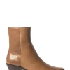 Zoe Kratzmann Intimation Boot - Choc